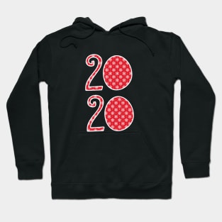 2020 Hoodie